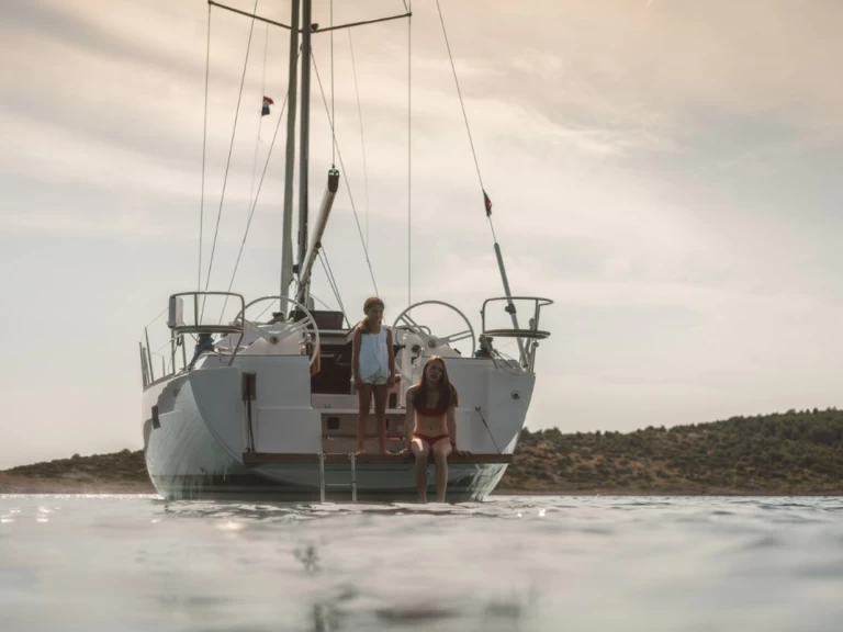 Alquiler Portorož - Elan Impression 45.1 en SamBoat