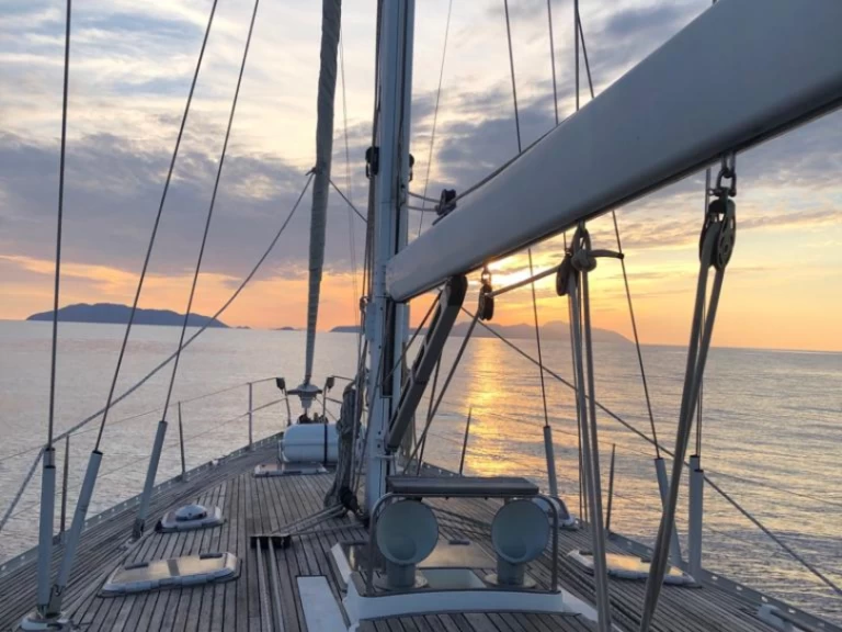 Alquiler Saint-Cyprien - Jeanneau Sun Odyssey 52.2 en SamBoat