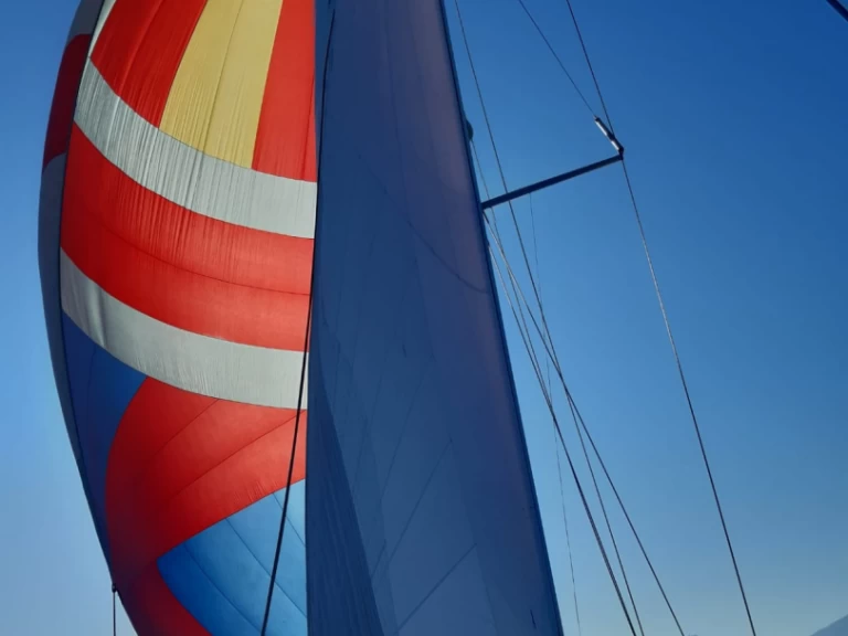 Alquiler de barcos Saint-Cyprien barato de Sun Odyssey 52.2
