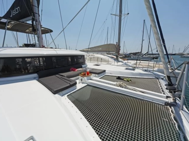 Alquiler de embarcaciones Lagoon Lagoon 46 enCos en Samboat