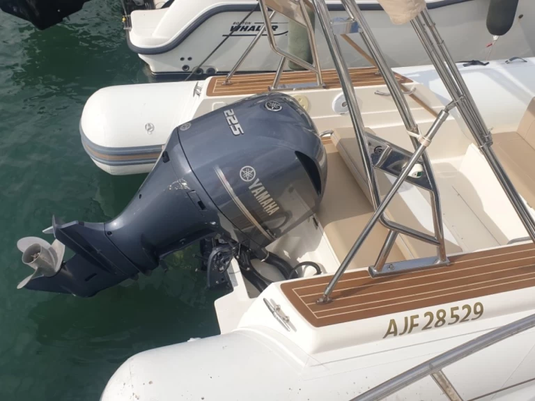 Neumática para alquilar Saint-Aygulf al mejor precio