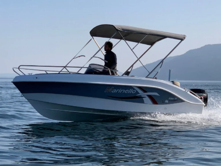 Lancha para alquilar l'Estartit al mejor precio