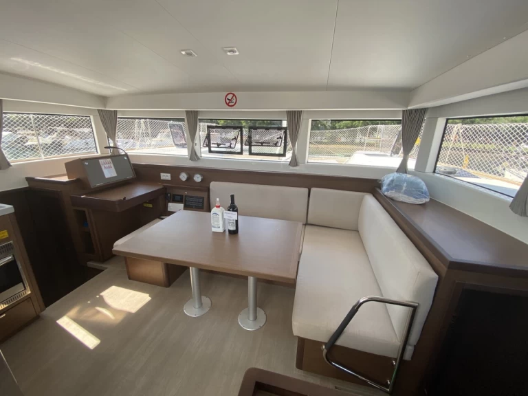 Alquiler Catamarán en Göcek - Lagoon Lagoon 40