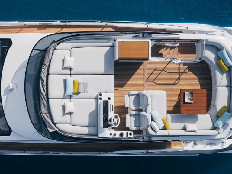 Yate de lujo para alquilar Palma de Mallorca al mejor precio