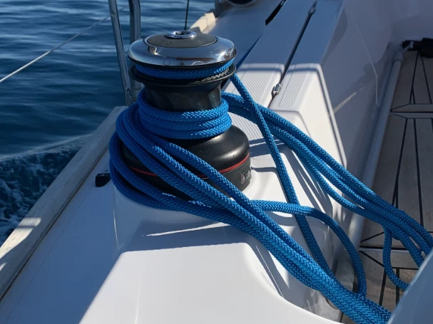 Alquiler de embarcaciones Elan Impression 45.1 enPirovac en Samboat