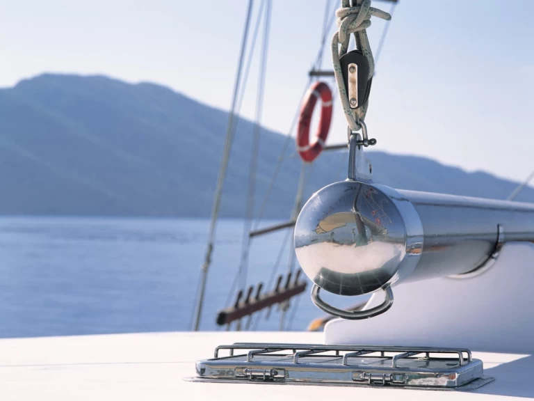 Alquiler de embarcaciones Custom Made Gulet enBodrum en Samboat