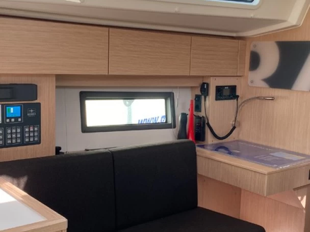 Alquiler de embarcaciones Bavaria Bavaria C38 enGöcek en Samboat