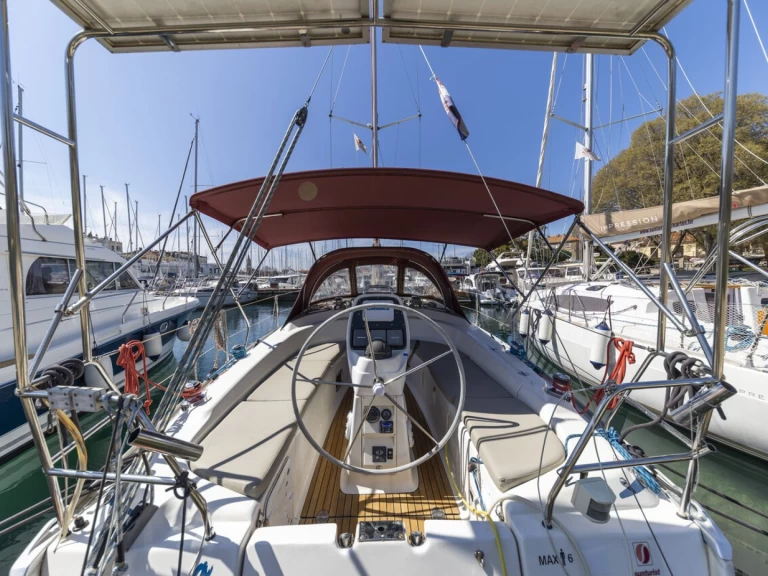 Alquiler Velero en Zadar - Bavaria Bavaria 34 Cruiser - 2 cab.