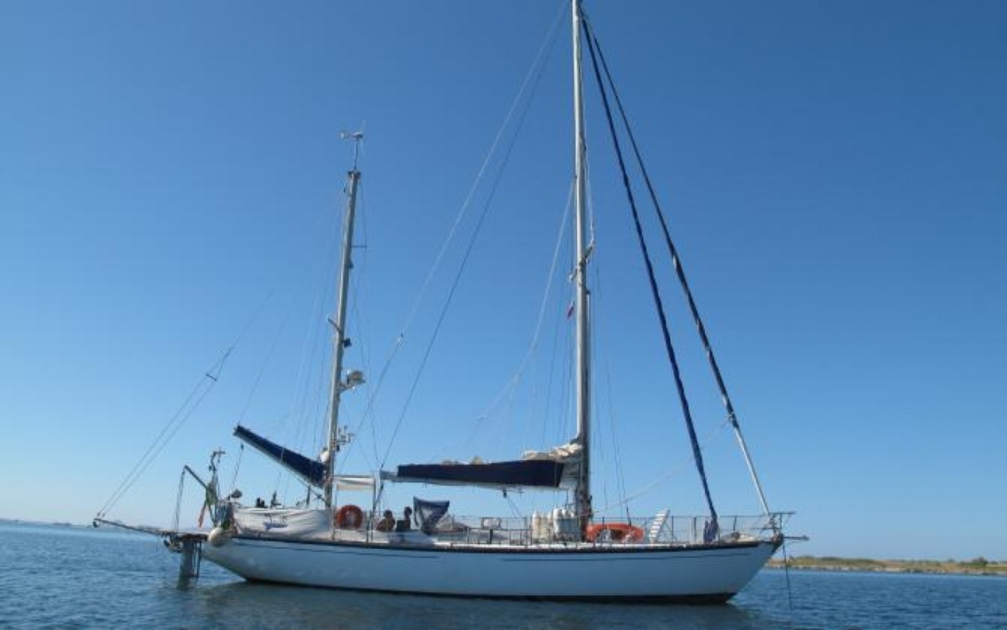KOALA 50 - NORDCANTIERI COSTAGUTA - IBIZA