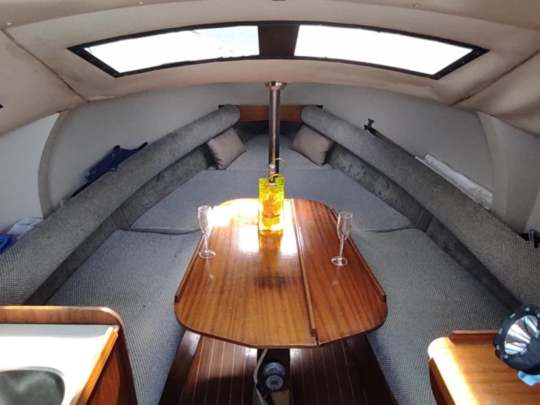 Velero para alquilar La Forêt-Fouesnant al mejor precio