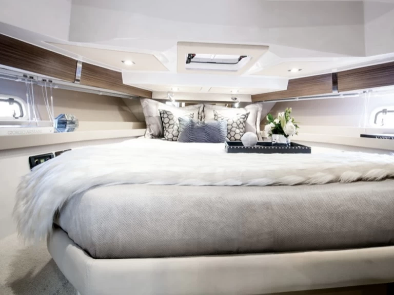 Alquiler de Lancha, con o sin patrón Azimut Sorrento