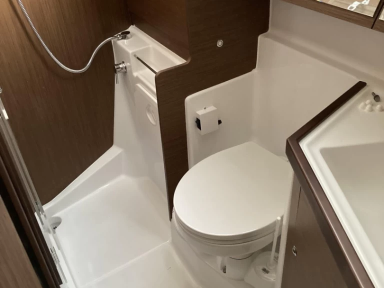 Alquiler Álimos - Bénéteau Oceanis 40.1 en SamBoat