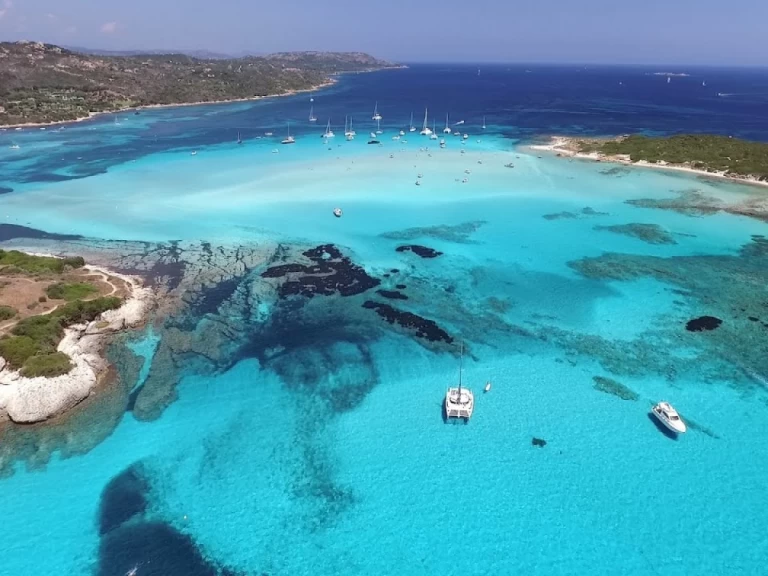 Alquiler Porto-Vecchio - Zodiac Sundream en SamBoat