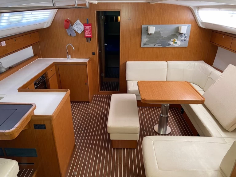 Alquiler Vrsar - Bavaria Cruiser 51 en SamBoat