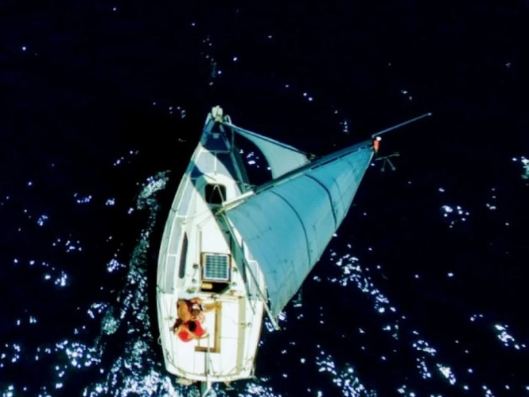 Etap Etap 22 i de alquiler a Les Sablettes