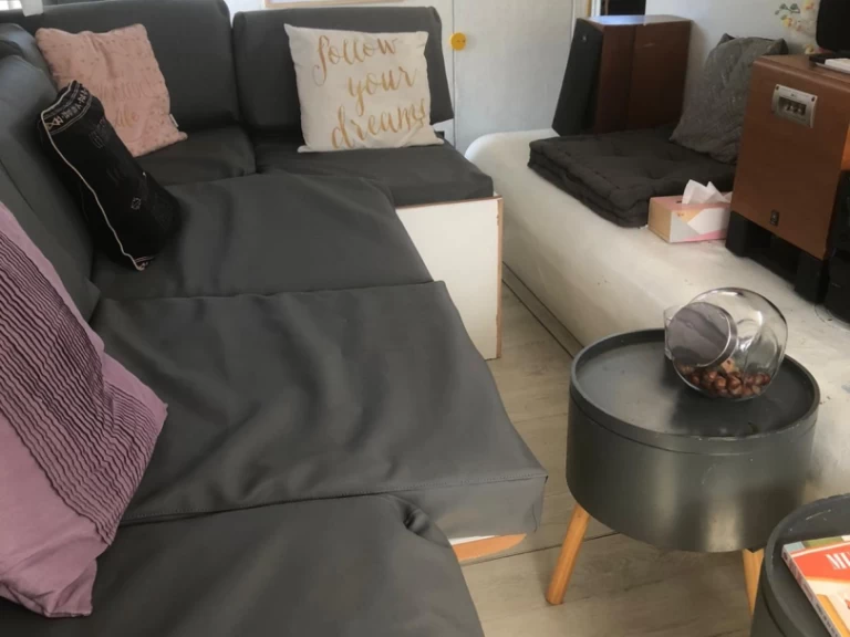 Alquiler de barcos Saint-Florent barato de CATAMARAN