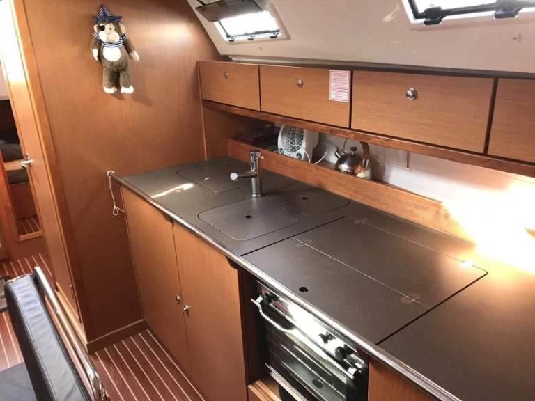 Alquiler de Velero, con o sin patrón Bavaria Palma de Mallorca