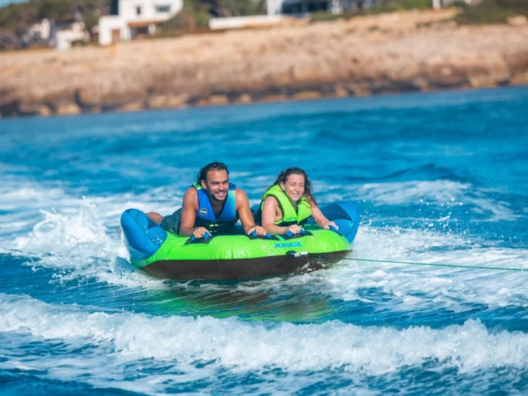 Neumática para alquilar Port Grimaud al mejor precio