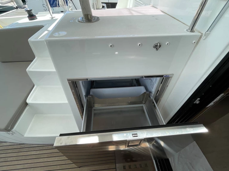 Catamarán para alquilar Road Town al mejor precio