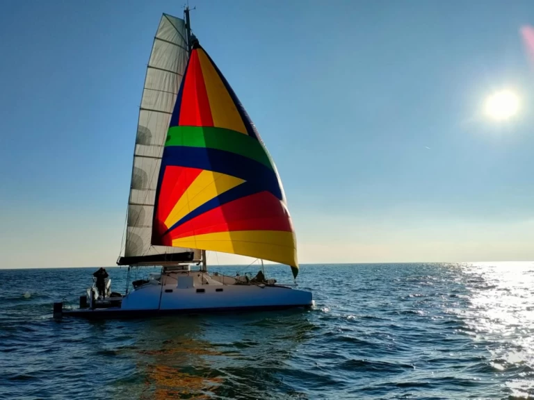Alquiler de Kergomard Kergomard en Les Sables-d'Olonne