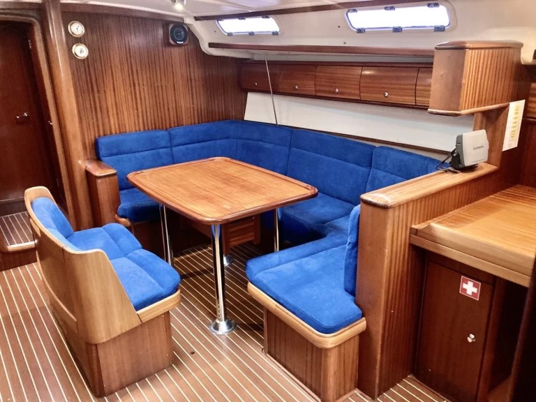 Bavaria Bavaria 44 de alquiler a Kołobrzeg