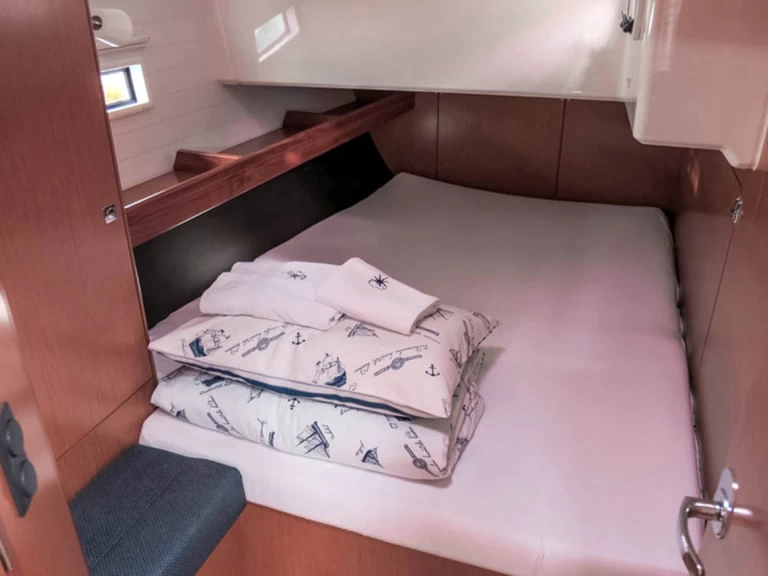 Alquiler de Bavaria Cruiser 46 en Göcek