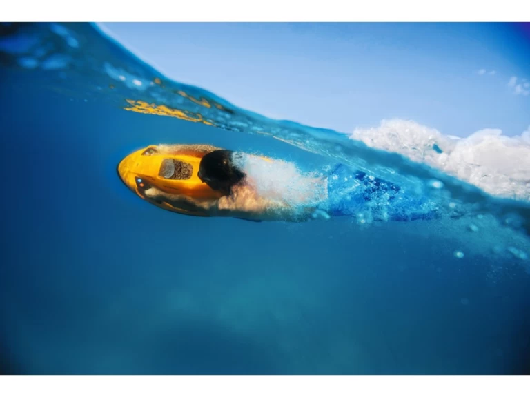 Bénéteau Flyer 7.7 SUNdeck de alquiler a Juan-les-Pins