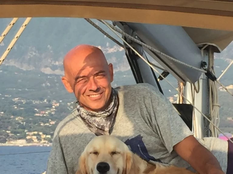 Dufour Dufour 460 Grand Large de alquiler a Salerno