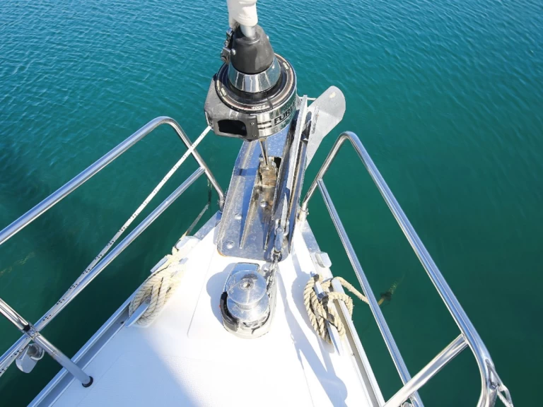 Alquiler Velero en Pula - Bavaria Cruiser 56