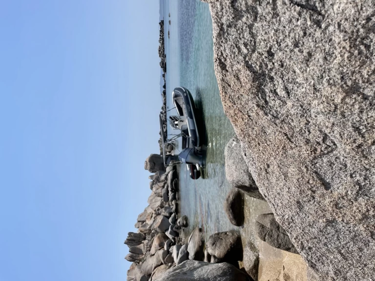 Alquiler Bonifacio - Master Master 630 SUMMER en SamBoat