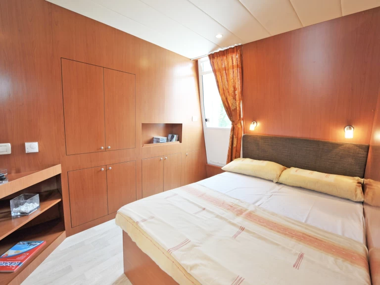 Alquiler Casale sul Sile - Houseboat Holidays Italia Minuetto 6+ en SamBoat