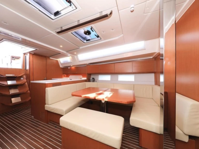 Alquiler de embarcaciones Bavaria Bavaria C45 enBiograd na Moru en Samboat