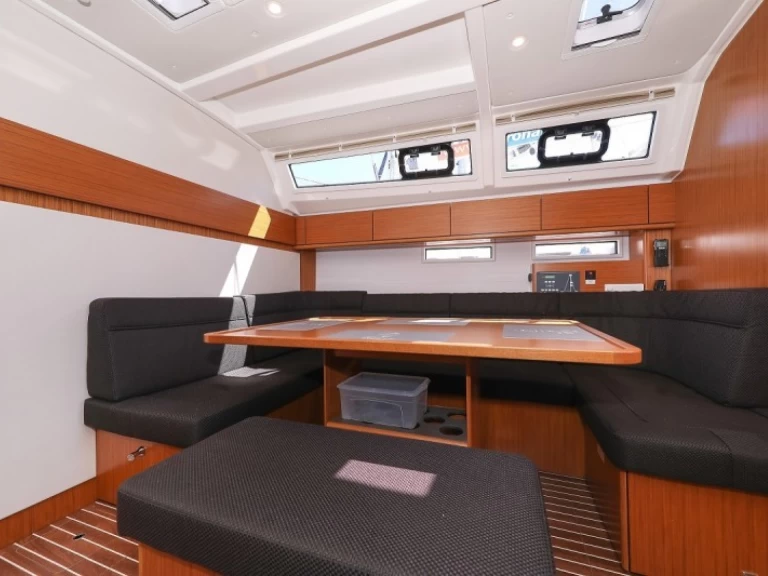 Alquiler de Velero, con o sin patrón Bavaria Biograd na Moru