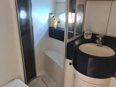 Lancha para alquilar Cannes al mejor precio