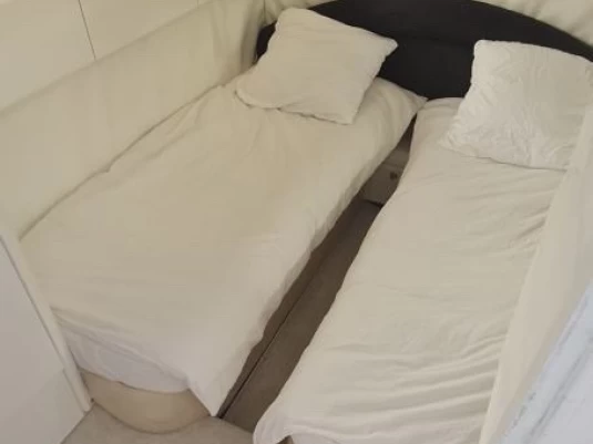 Princess Princess V52 de alquiler a Cannes