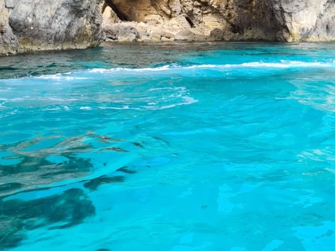 Alquiler de embarcaciones Gaia Positano enSliema en Samboat