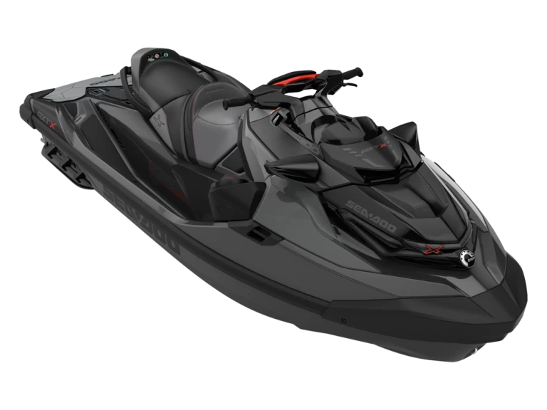 Sea-Doo RXT-X 300 rs de alquiler a Fréjus