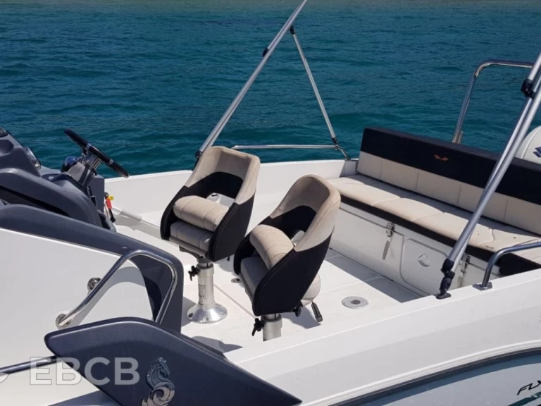 Lancha para alquilar Palamós al mejor precio