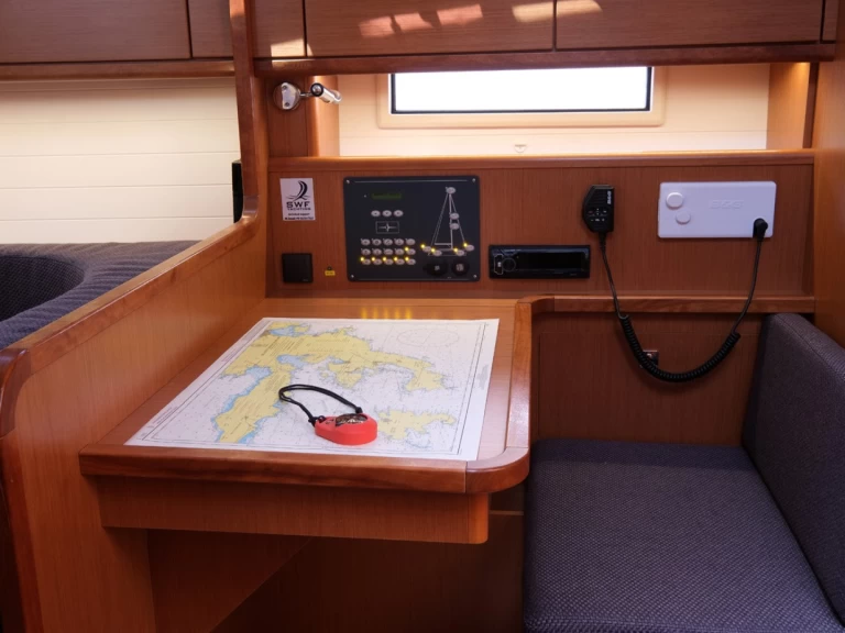 Alquiler de embarcaciones Bavaria Cruiser 41 enGöcek en Samboat