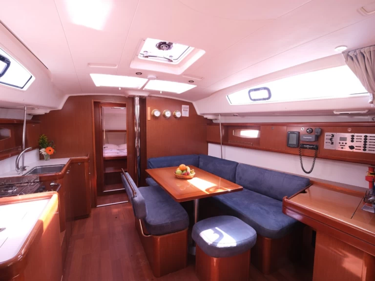 Velero para alquilar Göcek al mejor precio