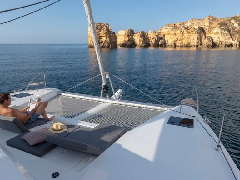 Alquiler de barcos Road Town barato de Elba 45