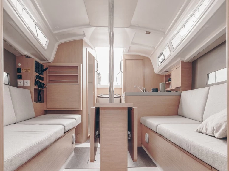 Alquiler Road Town - Bénéteau Oceanis 30.1 en SamBoat