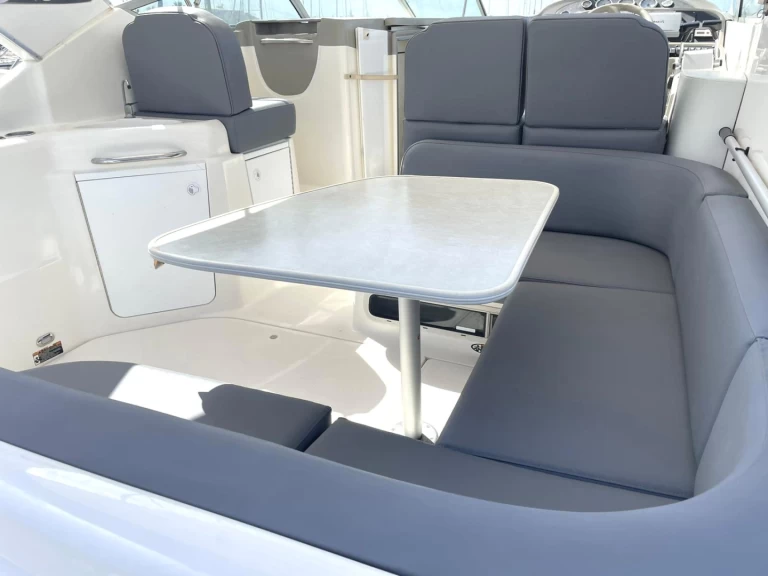 Bayliner Bayliner Ciera de alquiler a Calp / Calpe
