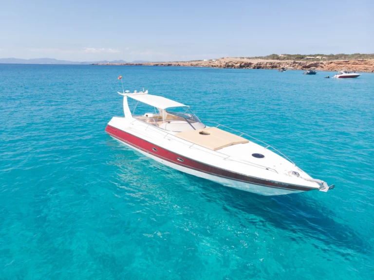 Lancha para alquilar Ibiza (Ciudad) al mejor precio