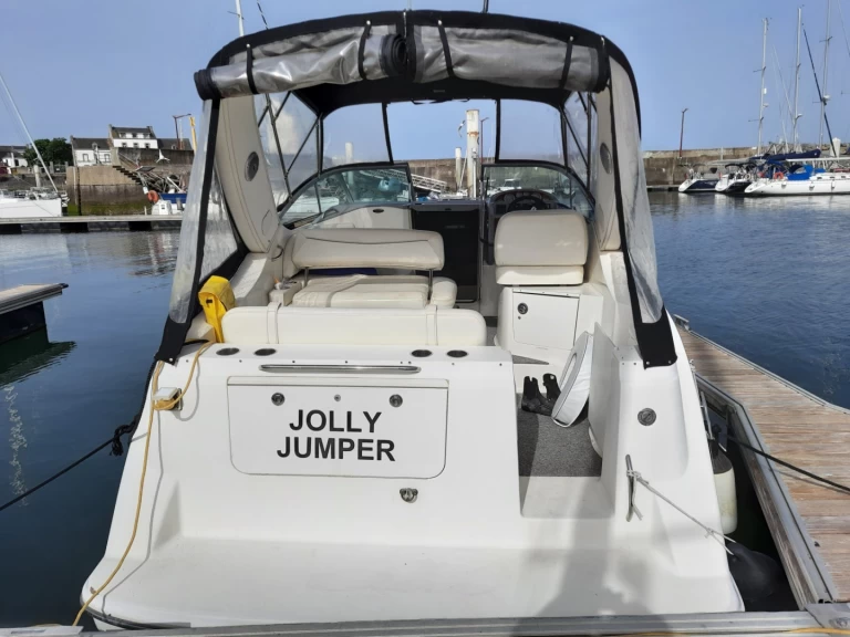 Alquiler Lancha en Bono - Bayliner Bayliner 285 Cruiser