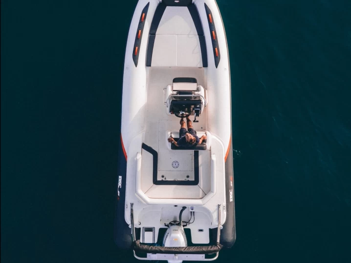 Alquiler Grand Piquey - Bsc BSC 65 en SamBoat