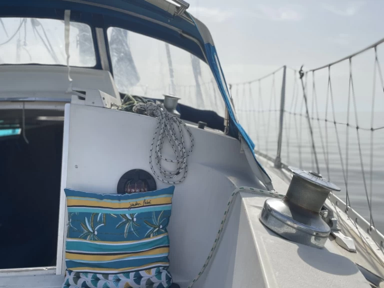 Alquiler de barcos La Plaine-sur-Mer barato de Jouet 32