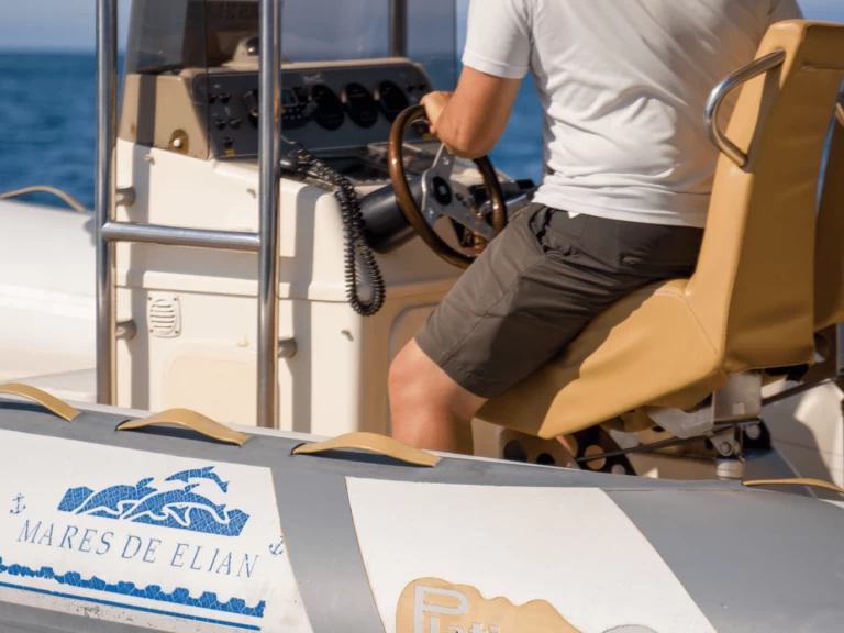 Bwa Bwa 750 de alquiler a Santa Pola