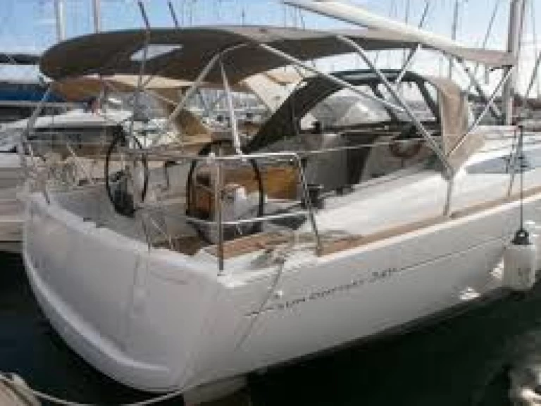 Alquiler Furnari - Jeanneau Jeanneau Sun Odissey 349 en SamBoat
