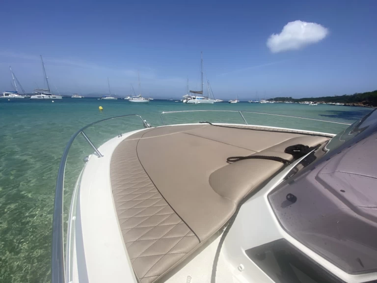 Alquiler de Lancha, con o sin patrón Pacific Craft Hyères